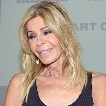 Bibiana Fernández | Europa Press