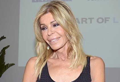 Bibiana Fernández | Europa Press