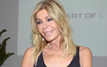 Bibiana Fernández |  Europa Press