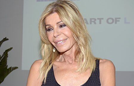 Bibiana Fernández |  Europa Press