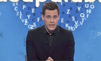 Christian Gálvez |  Telecinco.es
