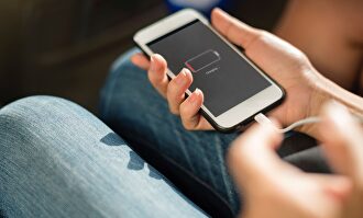 Teléfono móvil | Pixabay/CC/StockSnap