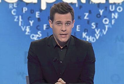 Christian Gálvez |  Telecinco.es