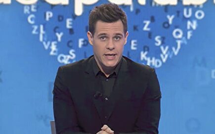 Christian Gálvez |  Telecinco.es