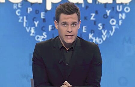 Christian Gálvez |  Telecinco.es