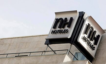 NH Hoteles | Cordon Press