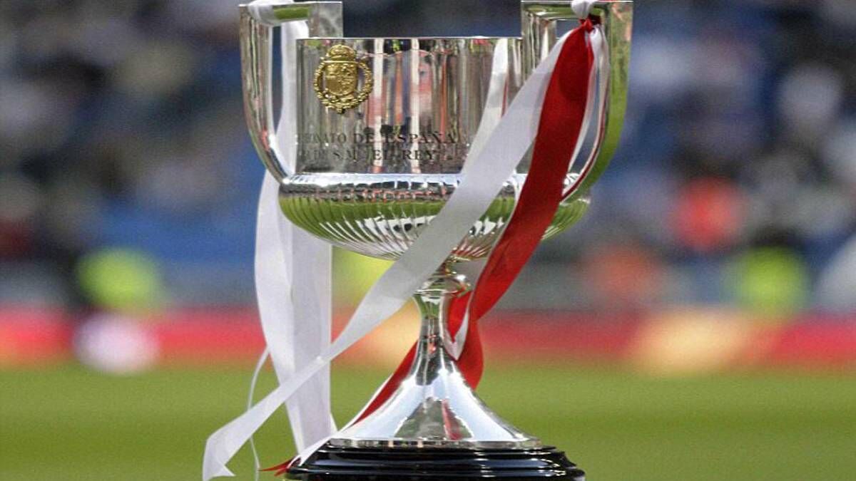 La Copa del Rey en números: 12 millones de euros para Madrid y 394 millones  en fichajes - Libre Mercado