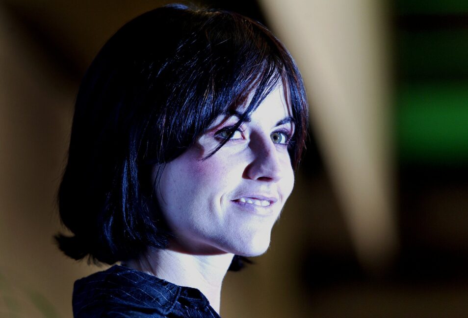 Desvelan la causa de la muerte de Dolores O'Riordan, de 'The