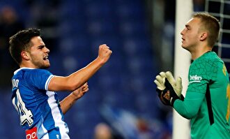 Óscar Melendo habla sonbre el coronavirus | EFE