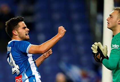 Óscar Melendo habla sonbre el coronavirus | EFE