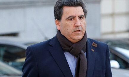 El empresario David Marjaliza |  EFE