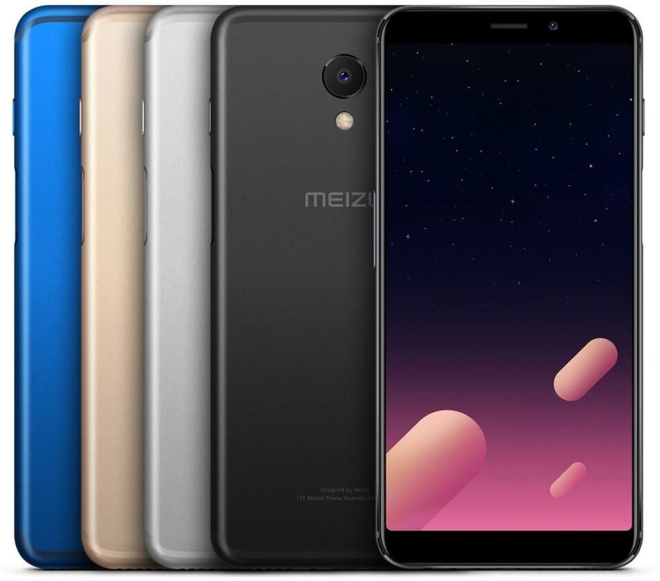 Onemind не отвечает meizu