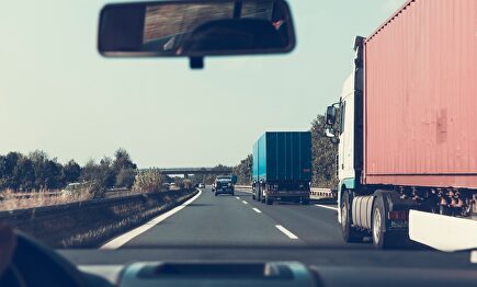 Camiones | Pixabay/CC/StockSnap