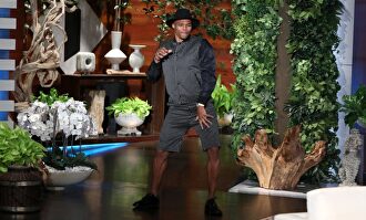 Westbrook, genio y figura.  | Russell Westbrook