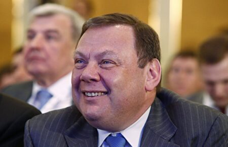 Mikhail Fridman |  Cordon Press