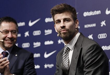 La plantilla del Barcelona no aguanta más a la actual directiva | EFE