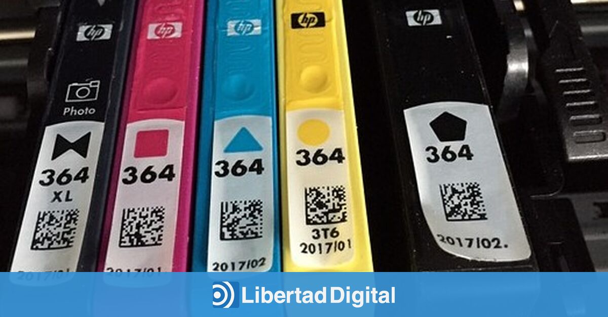 Las ventajas utilizar tóneres y cartuchos de tinta reciclados para impresoras - Libertad