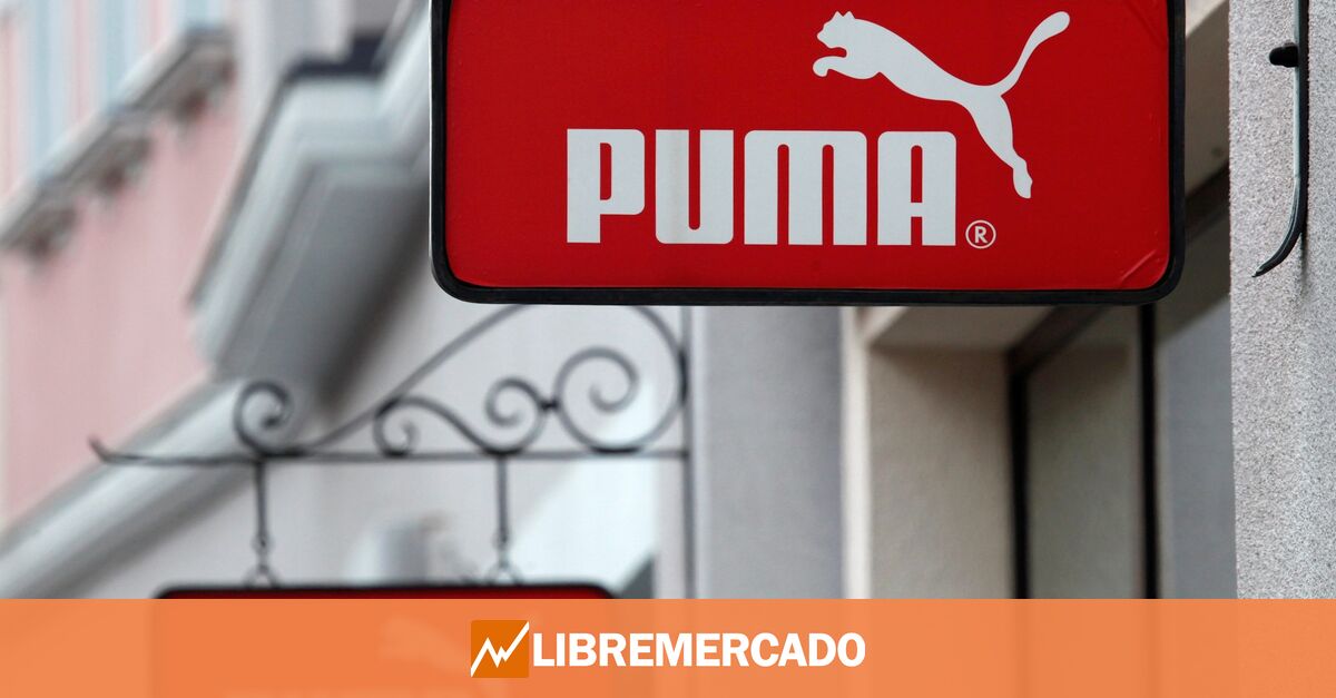 La espantada no cesa: Puma, y se marchan de Cataluña - Libre Mercado