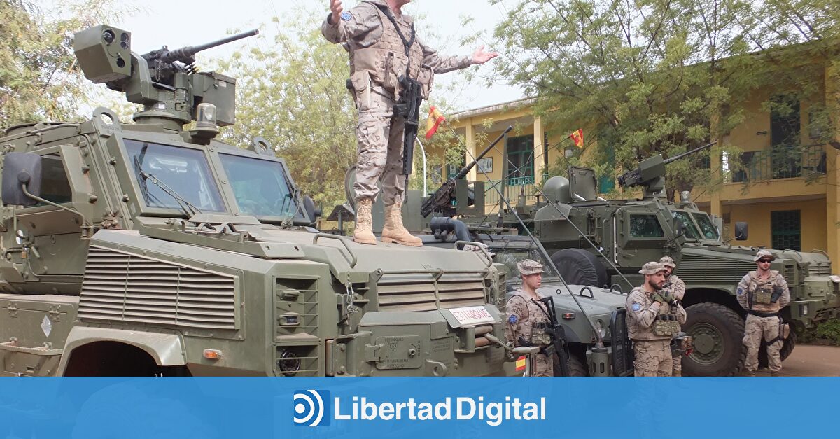 Defensa anula otros 19 contratos de material israelí: morteros Cardom, designadores JTAC, torres mini Samson…