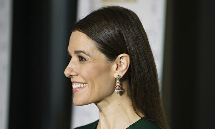 Raquel Sánchez Silva |  rtve.es