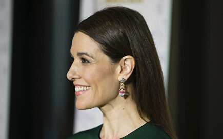 Raquel Sánchez Silva |  rtve.es