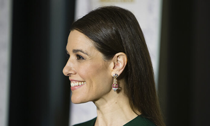 Raquel Sánchez Silva |  rtve.es