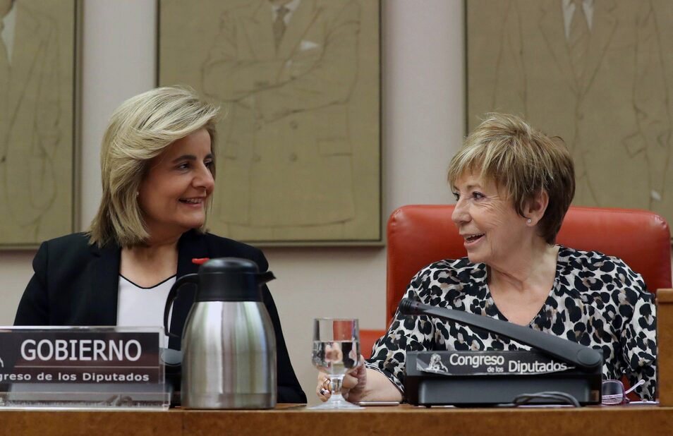 Trabajar más allá de los 67: la solución (buena) y el 'truco' (malo) para la próxima reforma de las pensiones