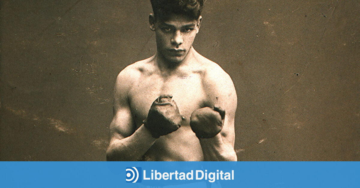 Rukeli Johann 'Rukelie' Trollmann, el boxeador gitano que ridiculizó al ...