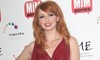 Cristina Castaño | Cordon Press