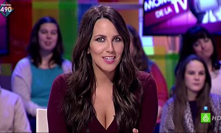 Irene Junquera |  La Sexta