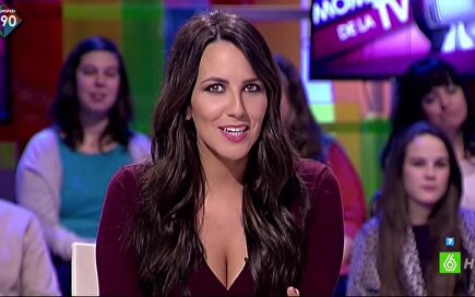 Irene Junquera |  La Sexta