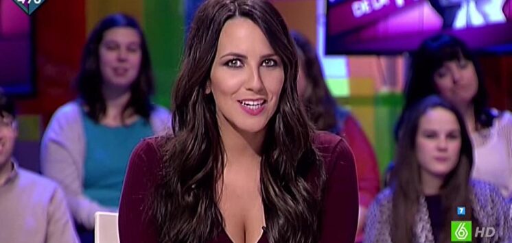 Irene Junquera |  La Sexta