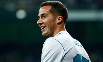 Lucas Vázquez se queda en el Real Madrid | Cordon Press