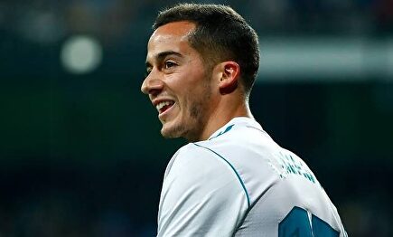 Lucas Vázquez se queda en el Real Madrid | Cordon Press