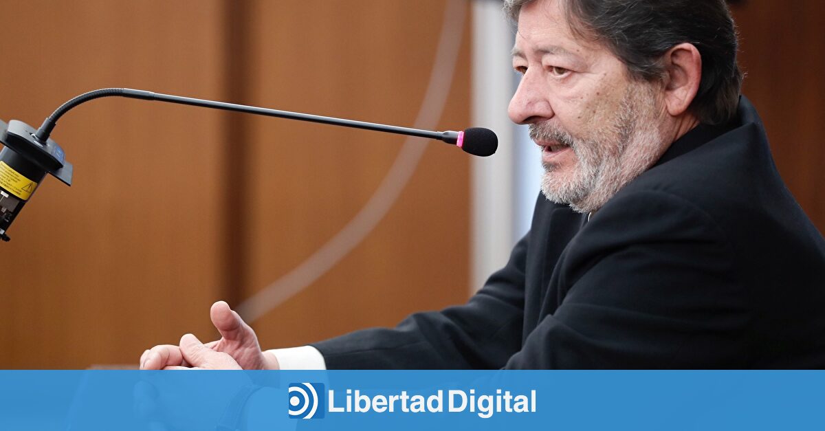 La justicia sevillana manda a prisión a otros dos acusados del Caso ERE por su relación con un exalto cargo socialista