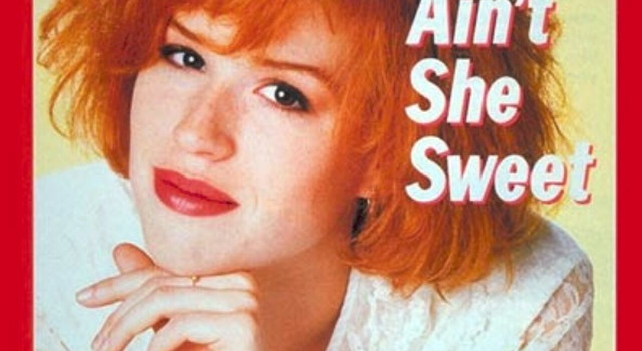 ¿que Fue De Molly Ringwald La Estrella Olvidada De Los 80 Chicemk 2183