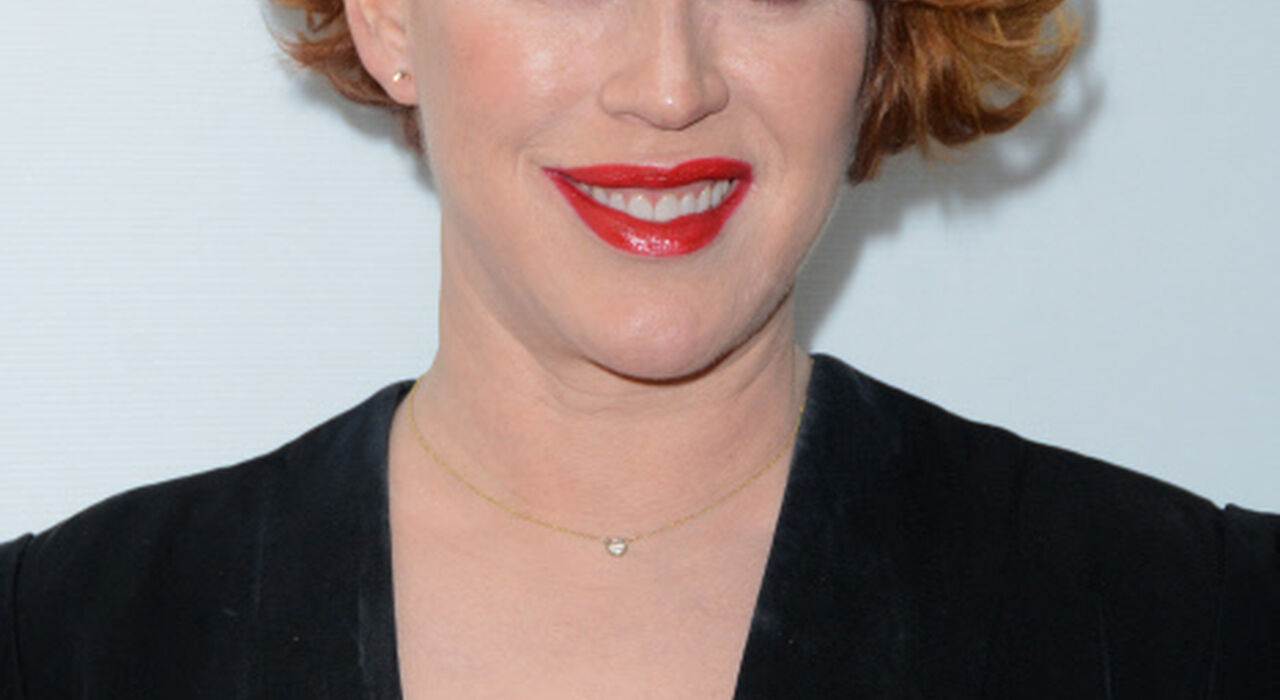 ¿que Fue De Molly Ringwald La Estrella Olvidada De Los 80 Chicemk 4715