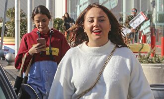 Rocío Flores |  Gtres