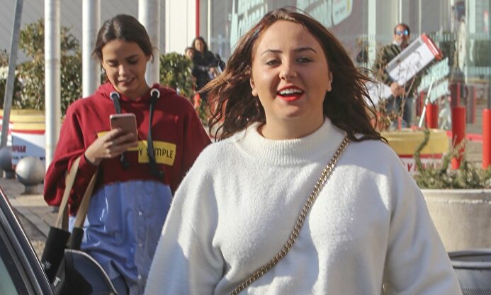 Rocío Flores |  Gtres