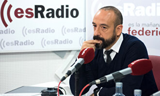 Jordi Cañas | David Alonso Rincón