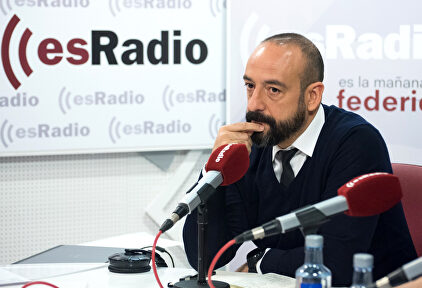 Jordi Cañas | David Alonso Rincón