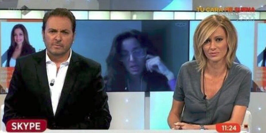 Listas, guapas y estilosas: el insuperable casting de Antena 3 Noticias