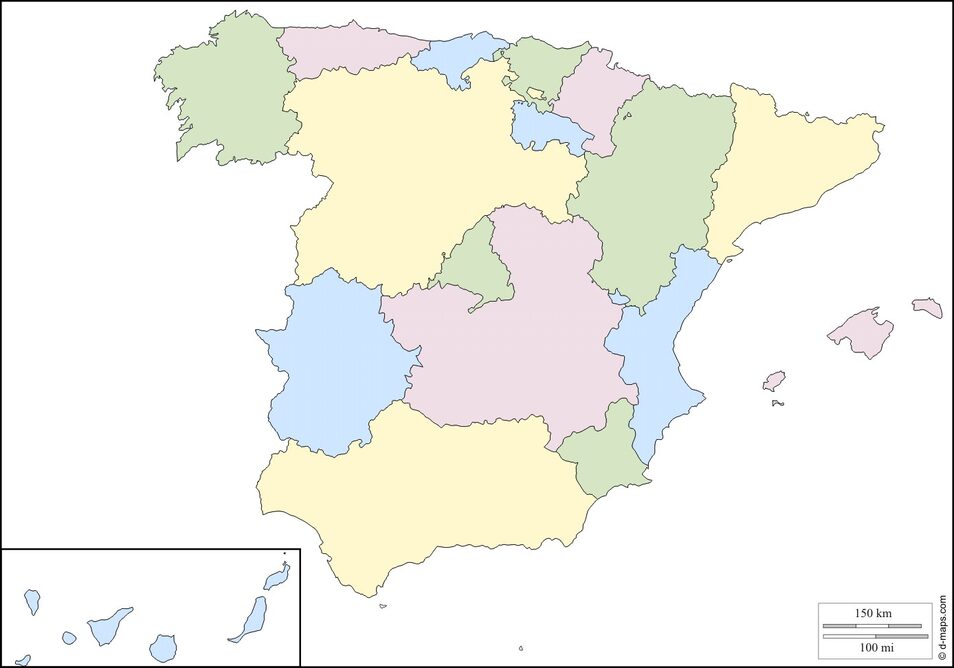 los muchos casos declarados de corrupción política que ha padecido el sistema democrático se han situado casi todos en la escala regional. 