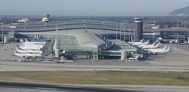 La aviación, contra las cuerdas por la pandemia | AENA