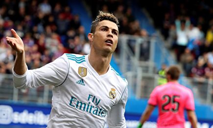 Para Berbatov, el Real Madrid sigue extrañando a CR7. | Cordon Press