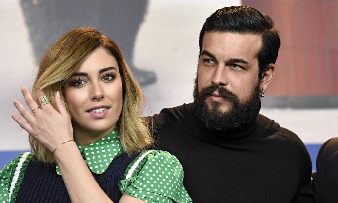 Blanca Suárez y Mario Casas |  Cordon Press