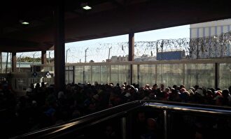 Estrasburgo avala las devoluciones en caliente de Rajoy	