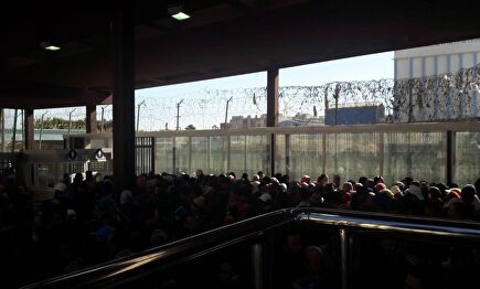 Estrasburgo avala las devoluciones en caliente de Rajoy	