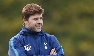 Pochettino, objetivo del Newcastle | EFE