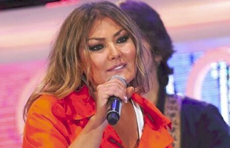 Amaia Montero | Instagram